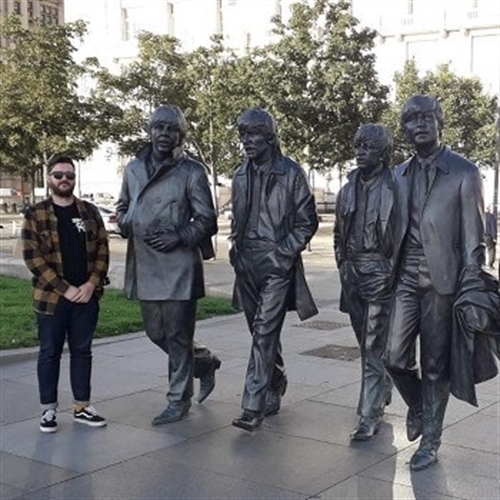 beatles tour beatles tour